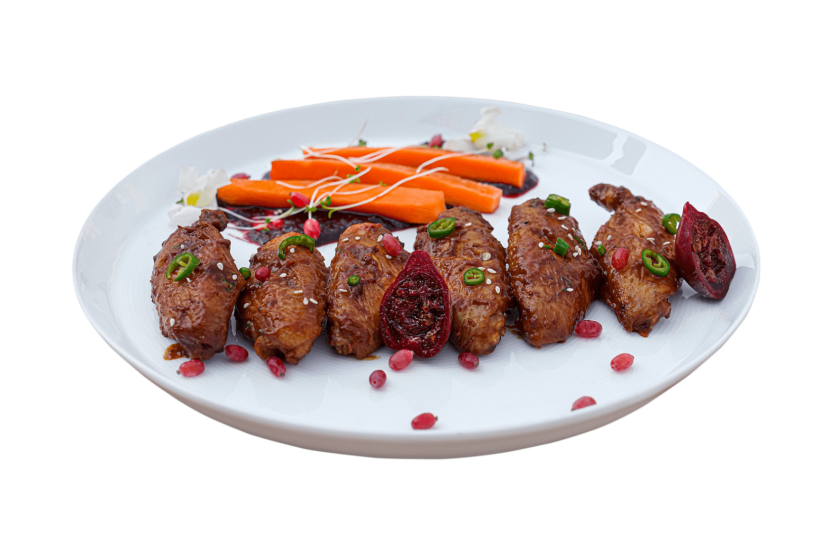 بوفالو وینگز