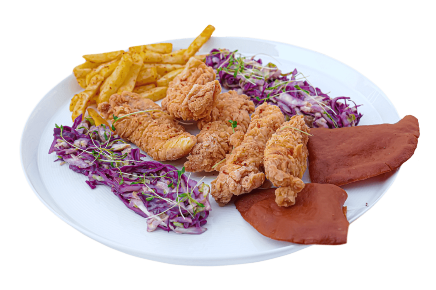 فیله سوخاری