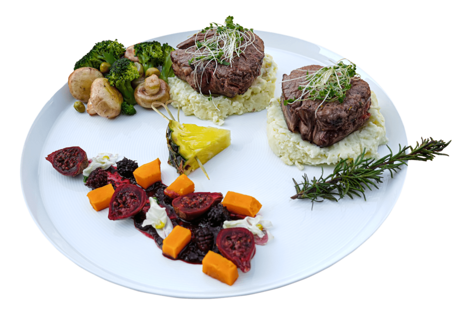 فیله مینیون