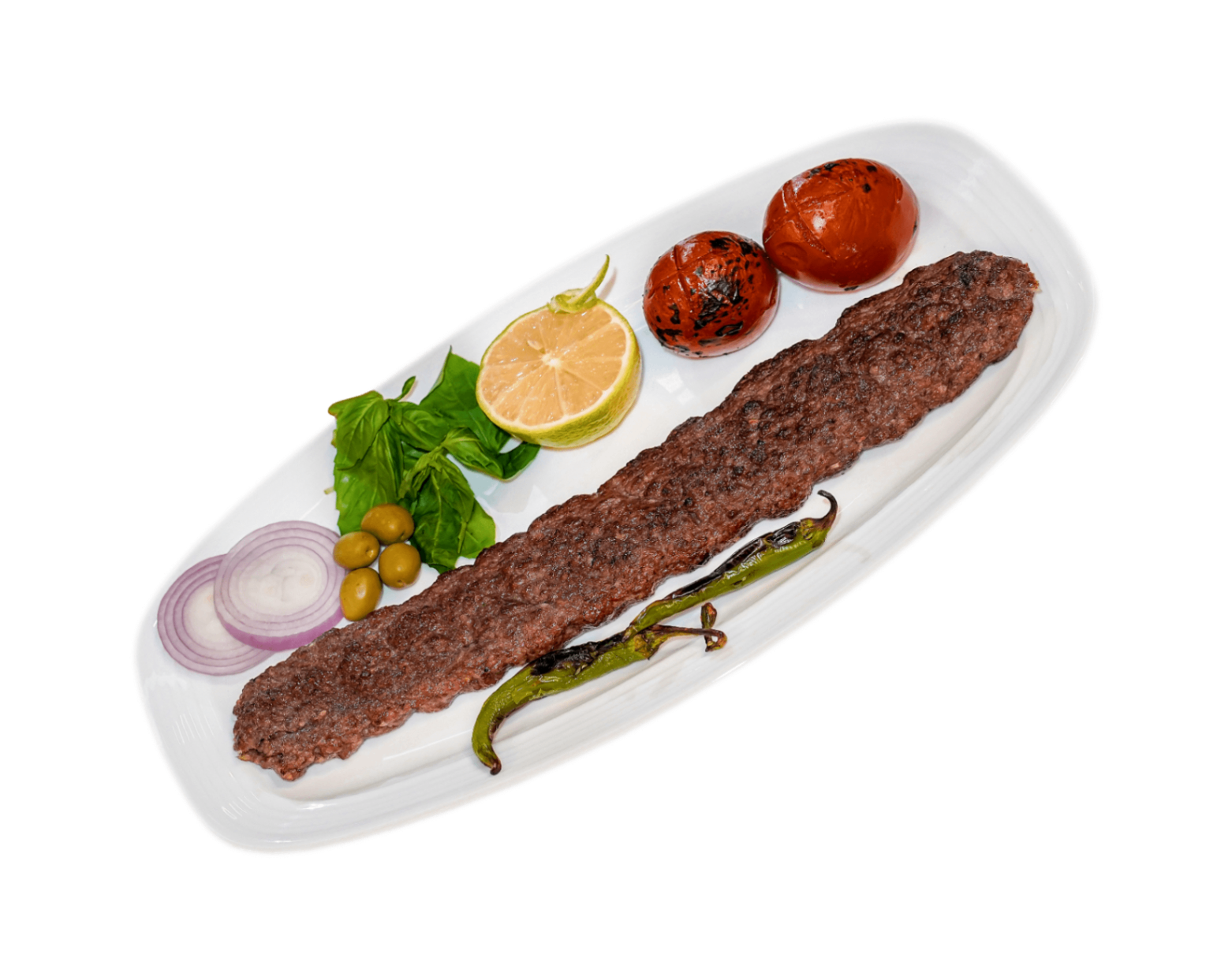 لقمه شاندیز