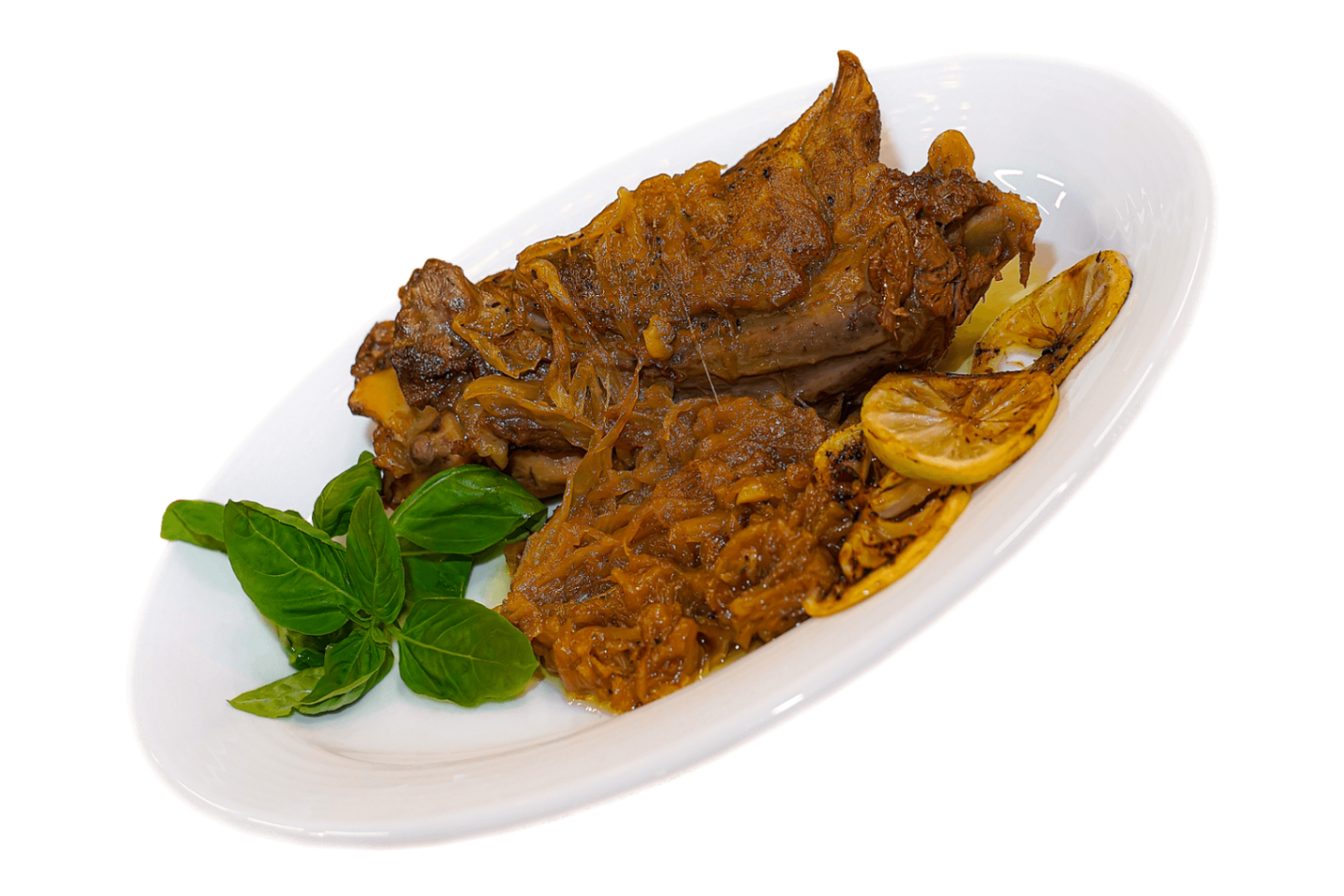 گردن شاندیز