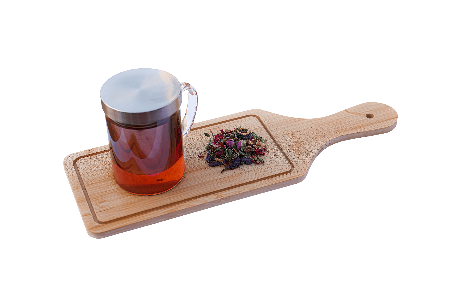 دمنوش آرامش