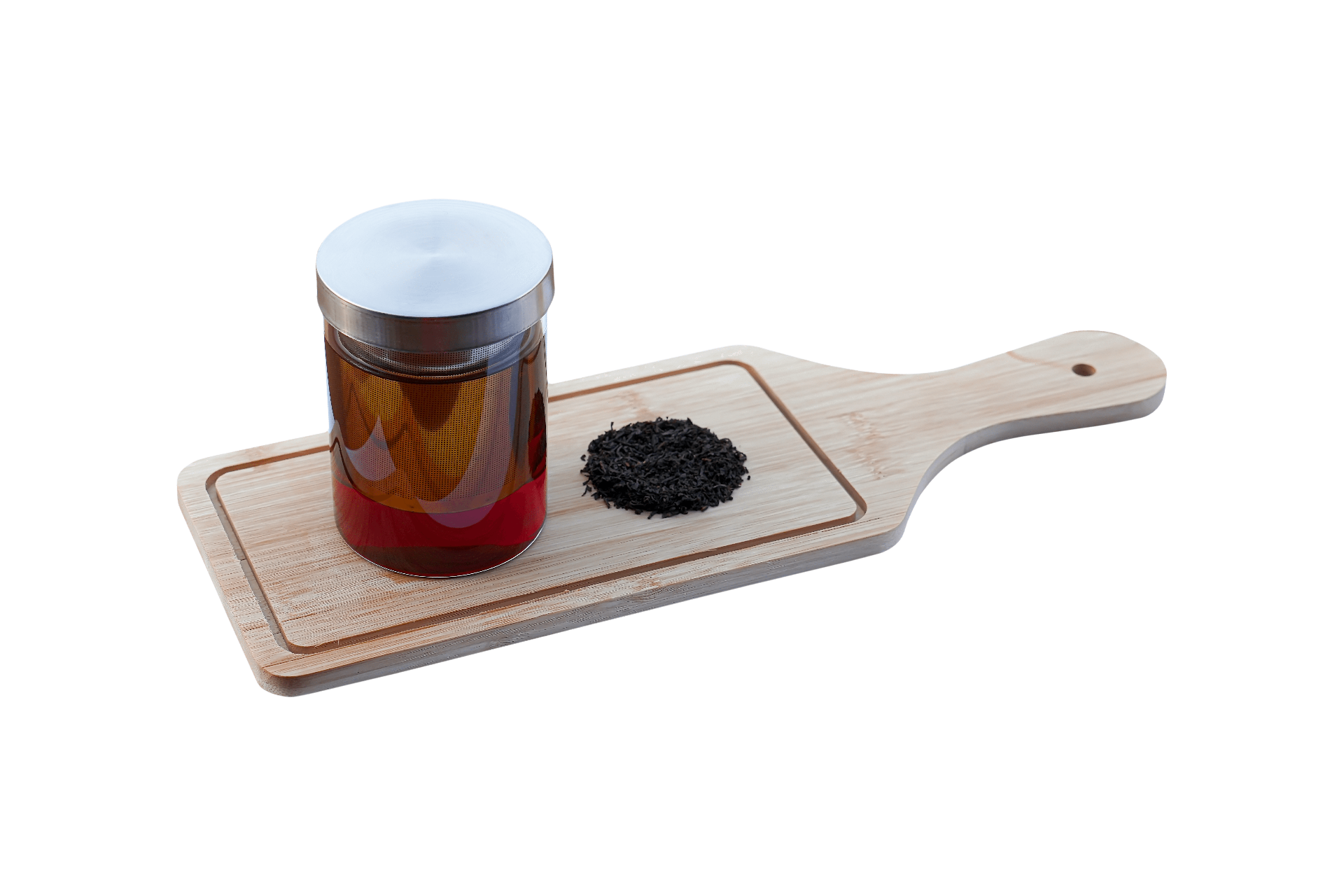 دمنوش استوایی