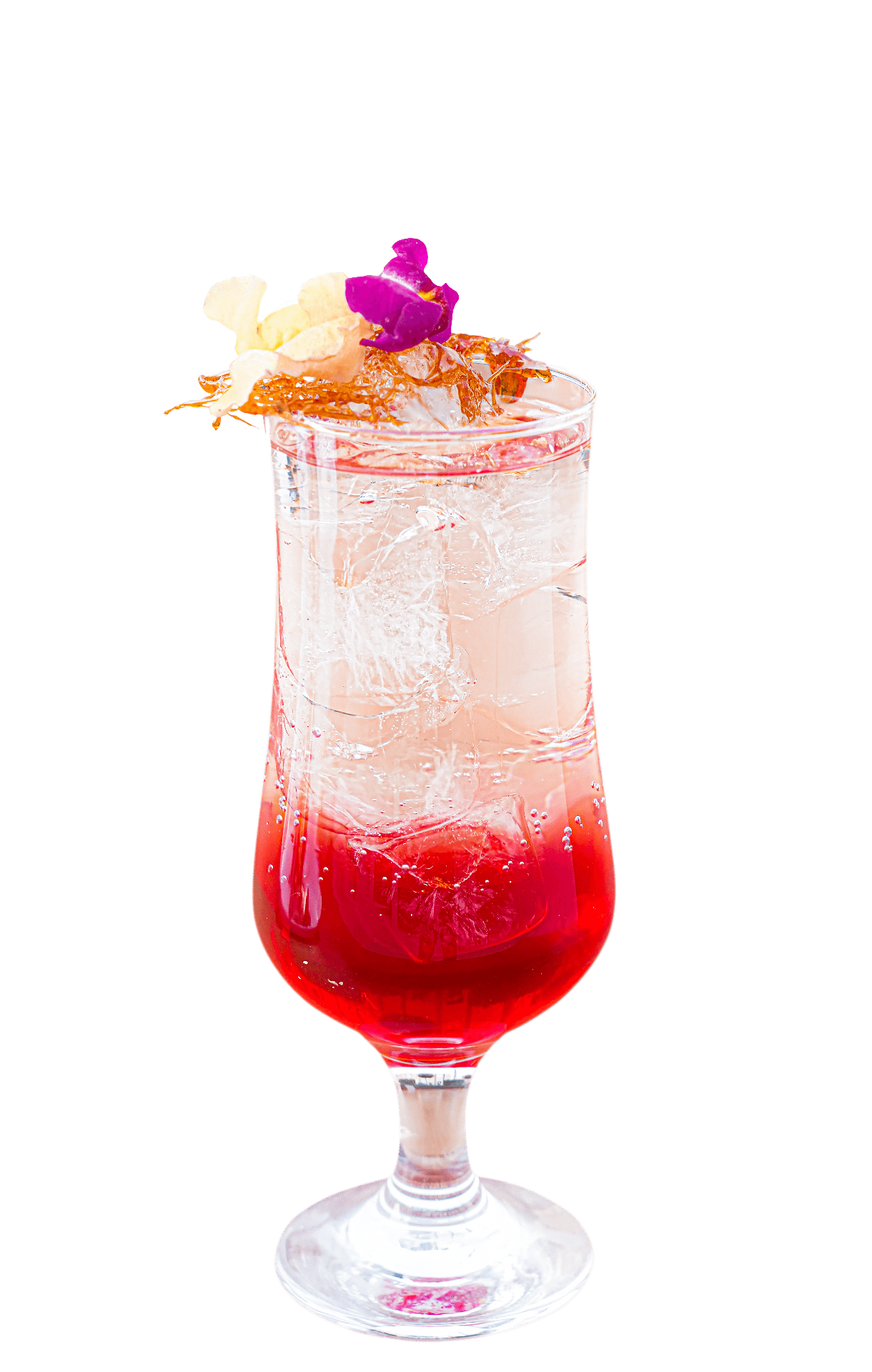 اسموکی کرن بری