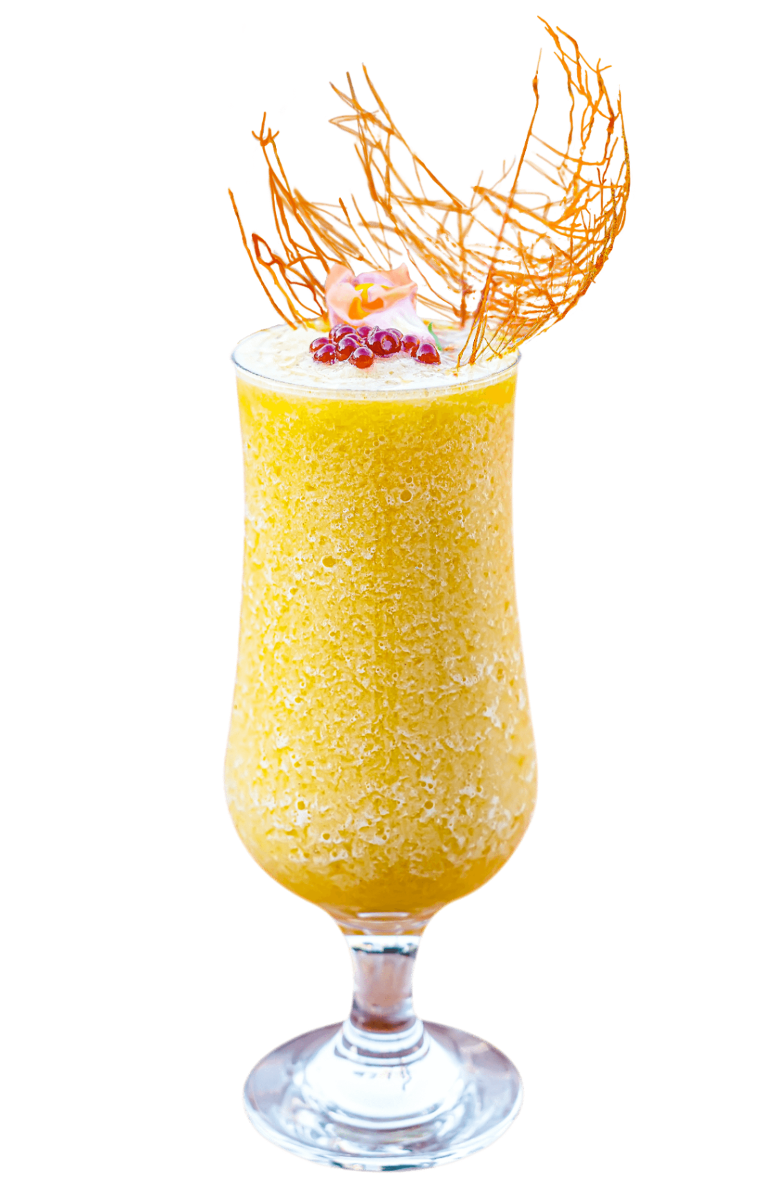 اسموتی استوایی