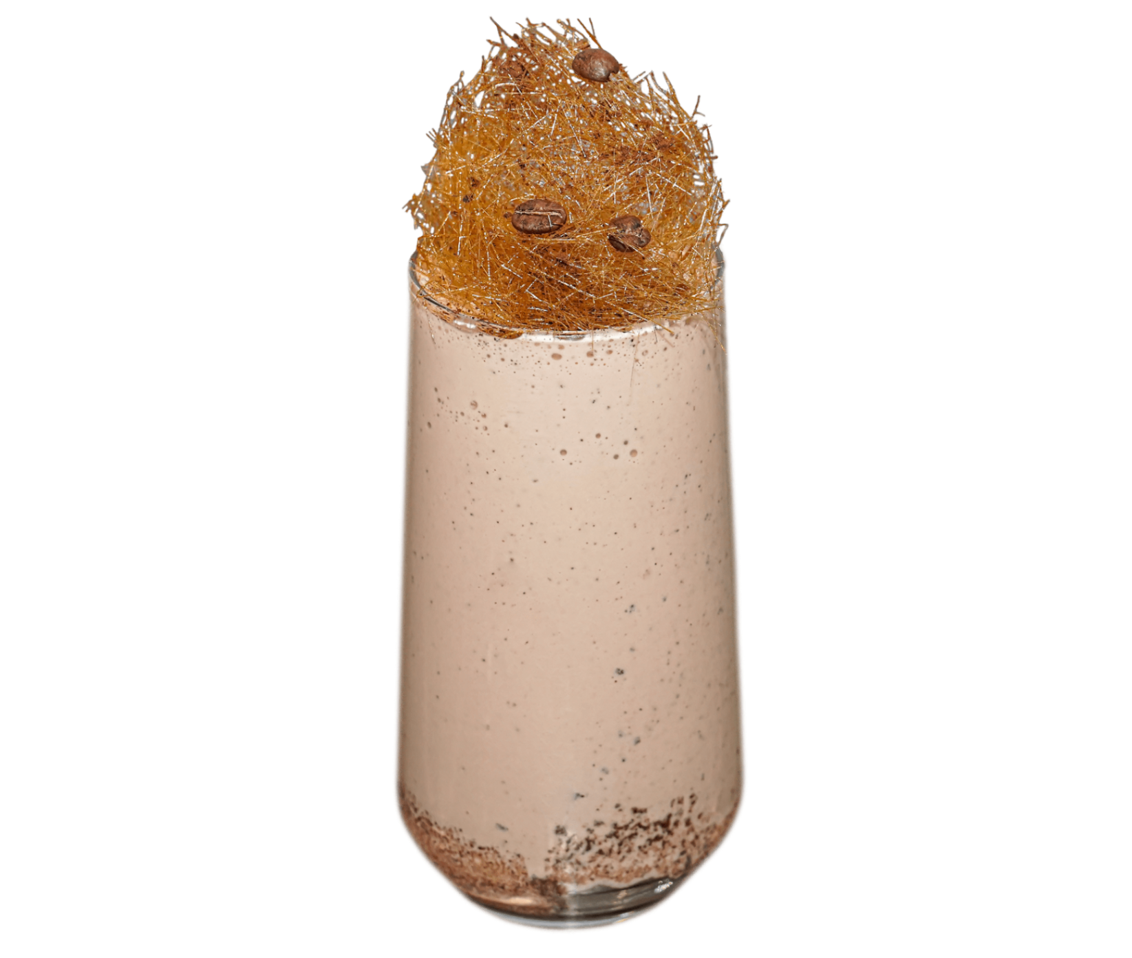 شیک ترامیسو