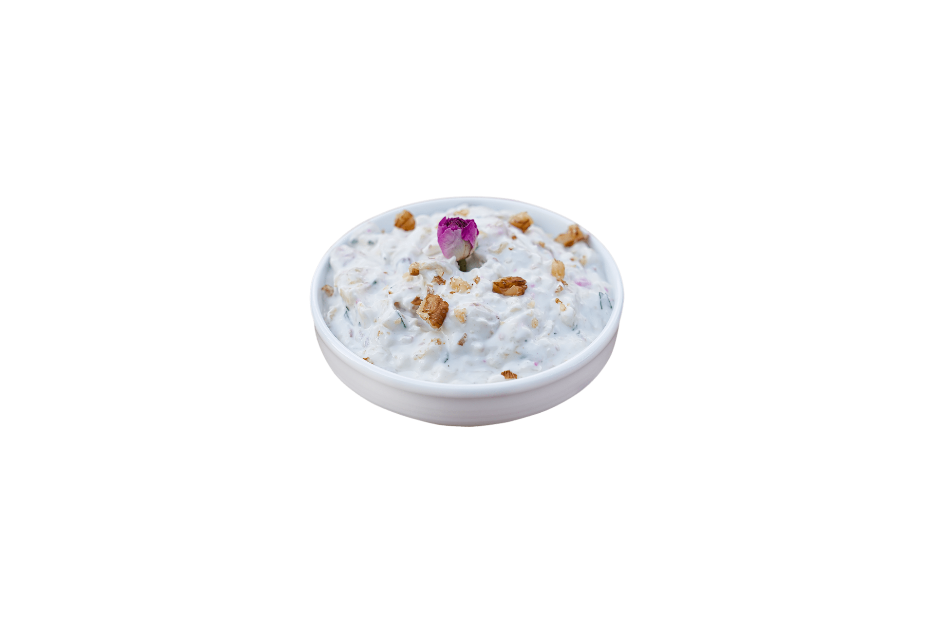 بورانی بادمجان