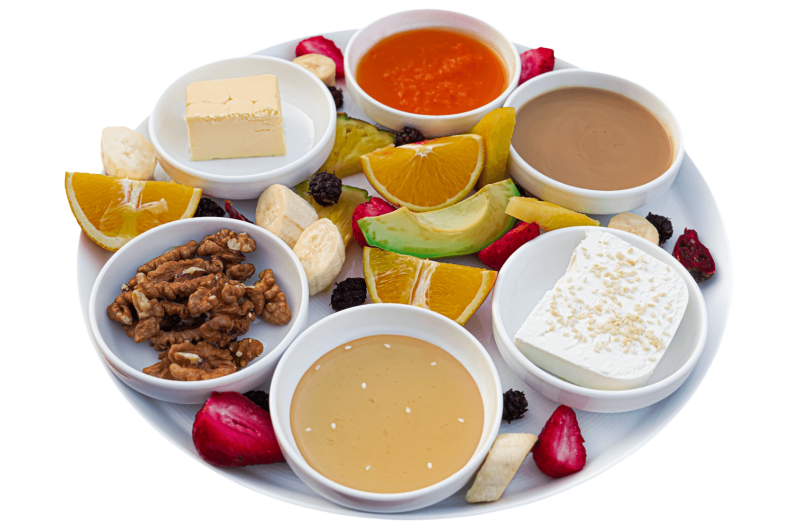 صبحانه ایرانی