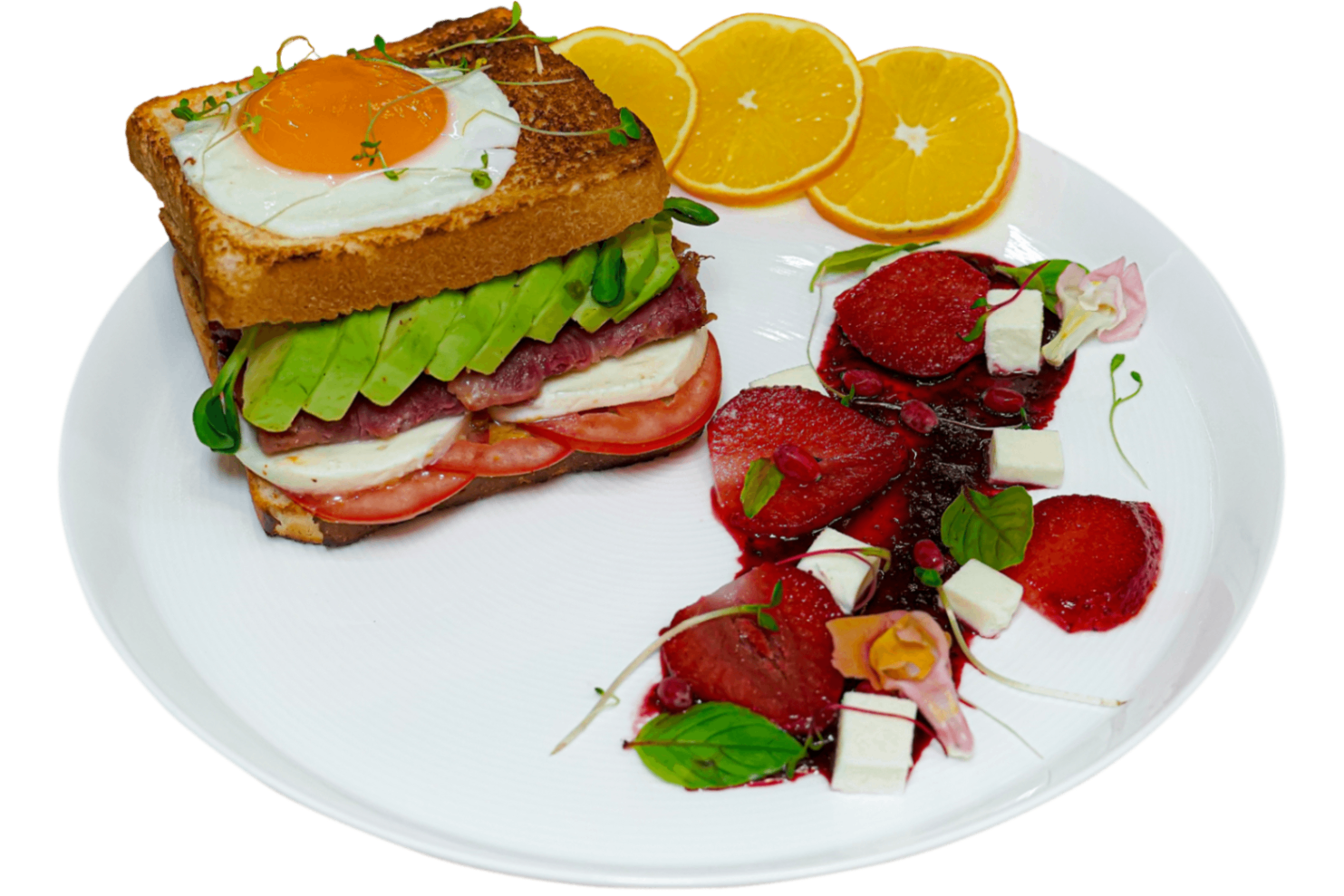 تست آمریکایی