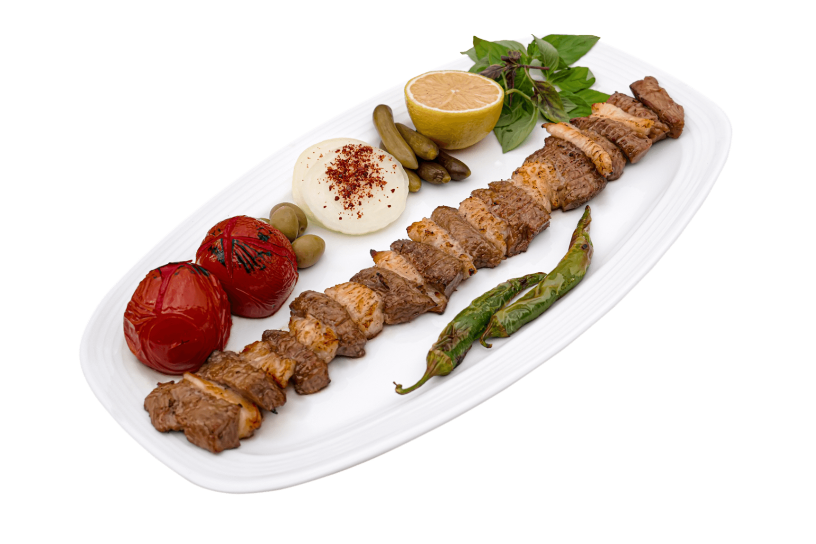 چنجه شاندیز