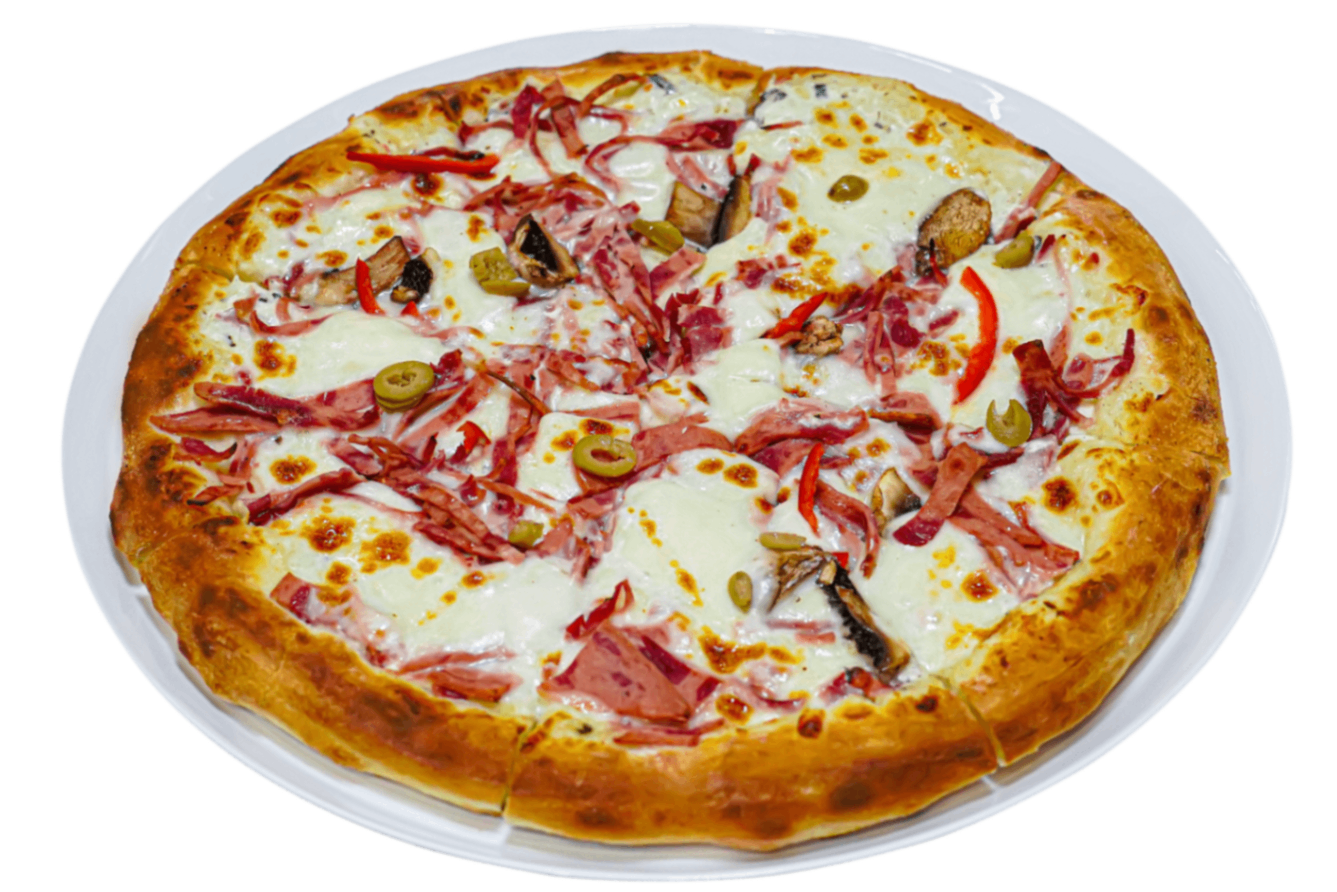 پیتزا تورینو