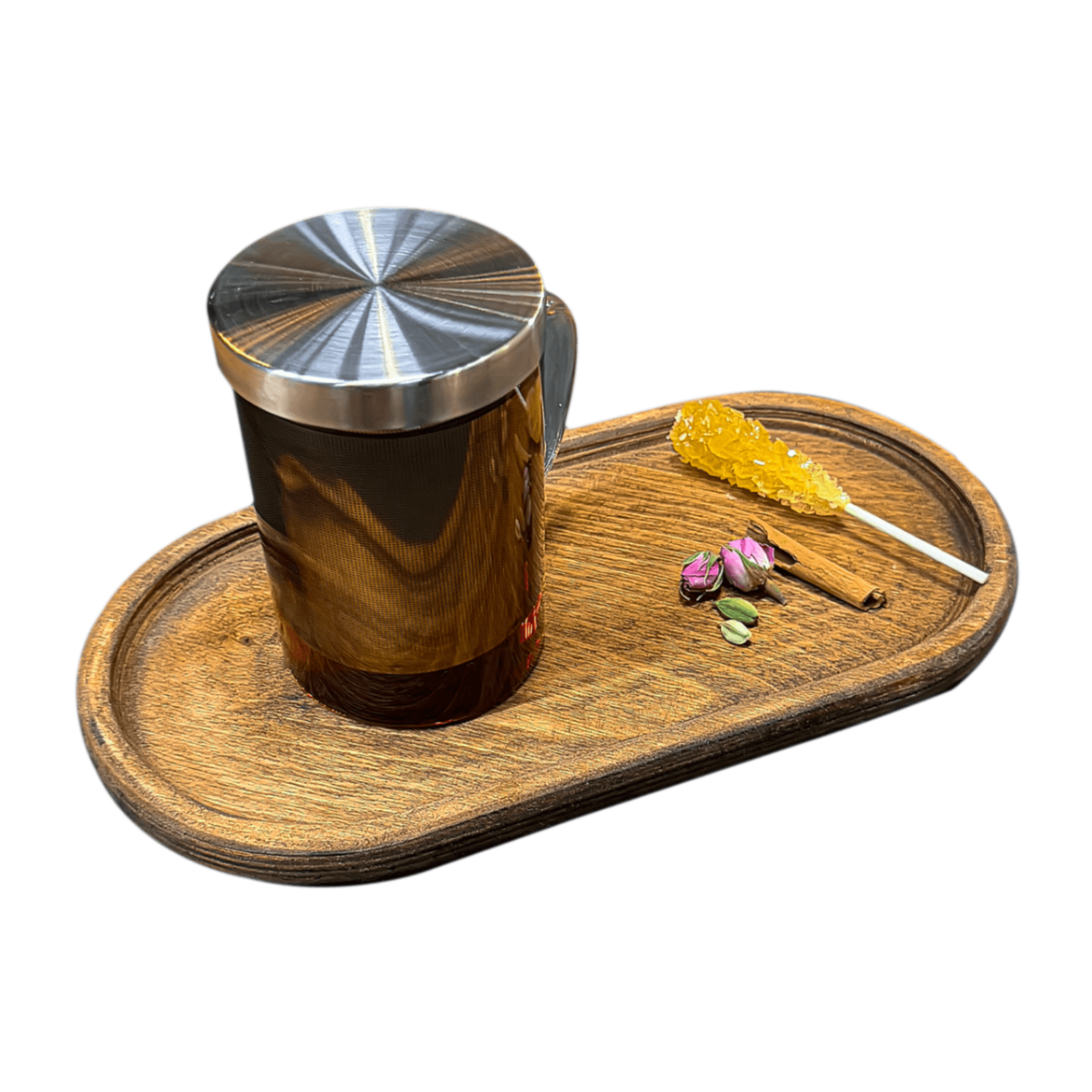 چای لیوانی