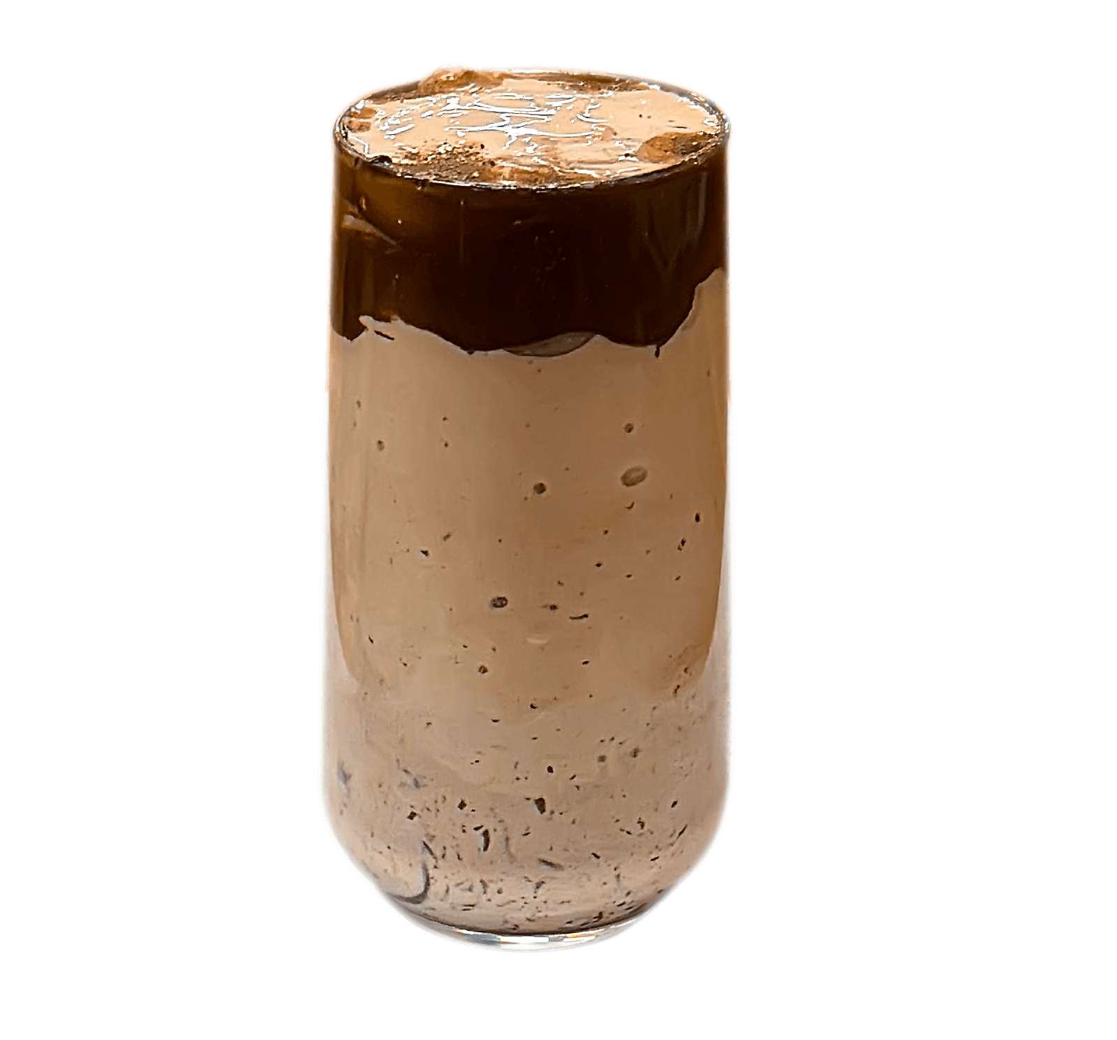 شیک نوتلا