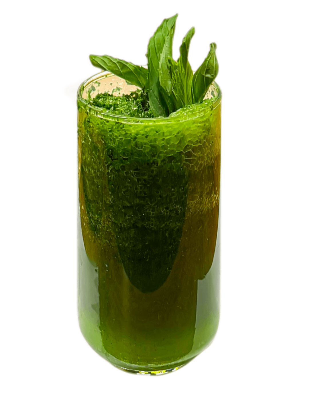 موهیتو هم زده