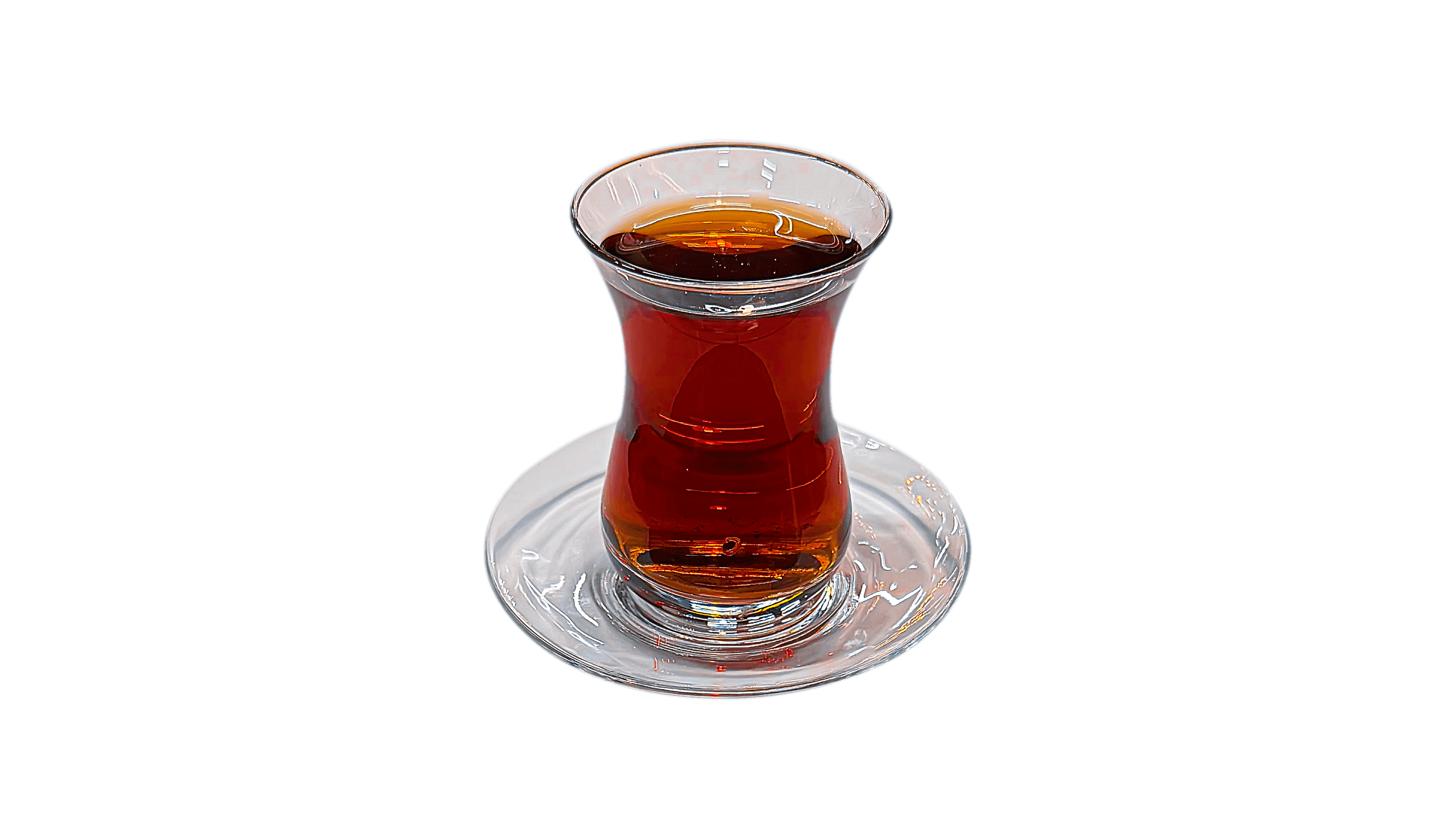 چای کمر باریک