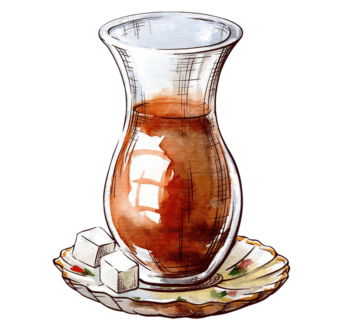 چای و دمنوش